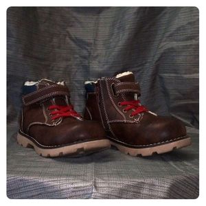 Boys Boots